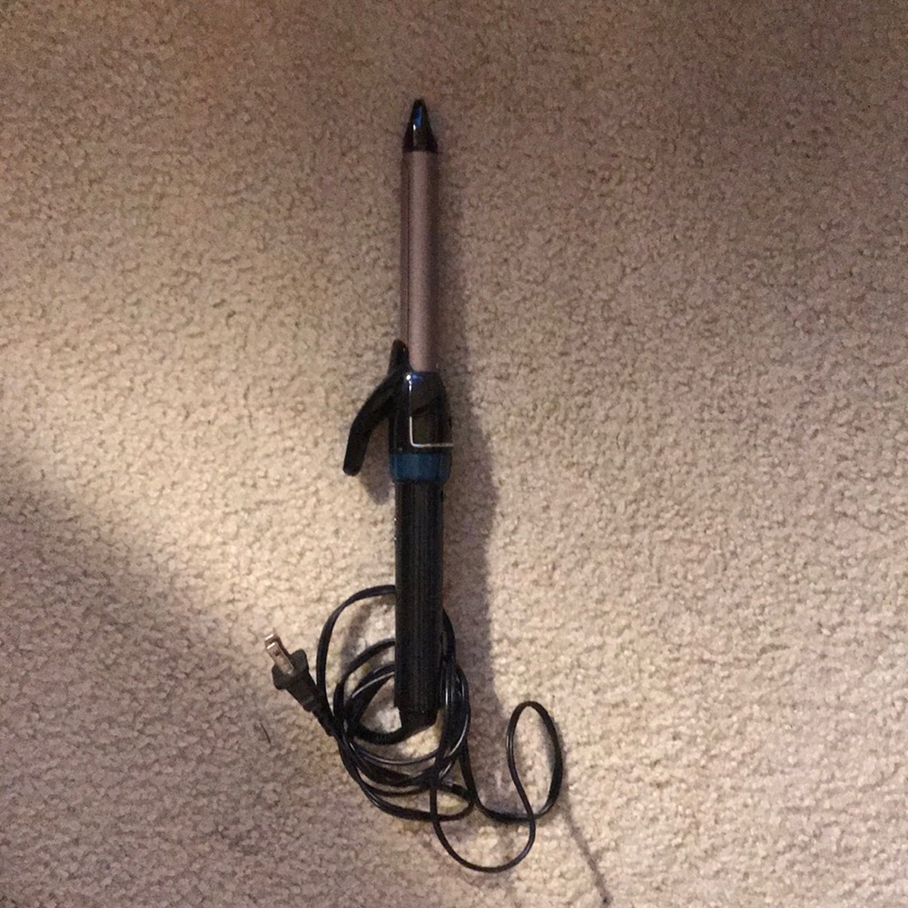 Curling Iron